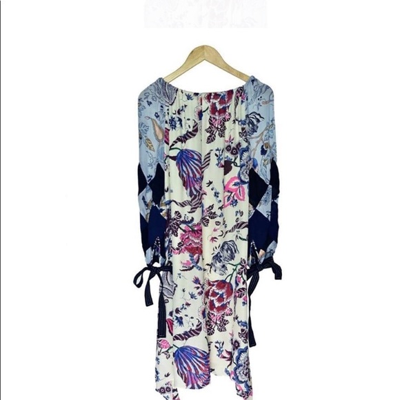 Tory Burch happy times dress - Picture 5 of 6